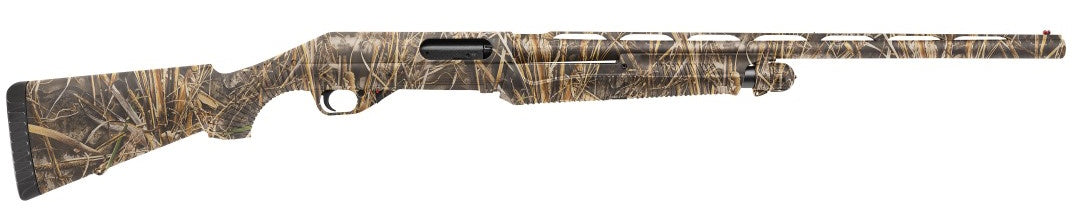 Benelli Nova 12 Gauge, 28" Barrel, 3.5" Chamber Max-7 Camouflage