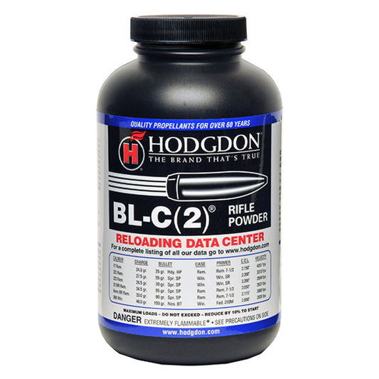 BLC2 POWDER 1 LB