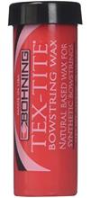 TEX-TITE NATURAL BOWSTRING WAX