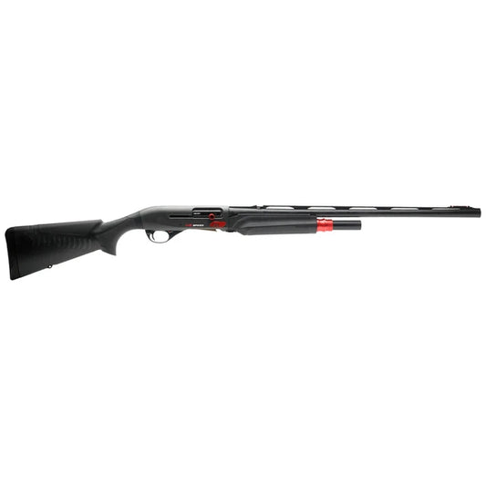 Benelli M2 Speed, Semi Auto, 12 Gauge, 3" Chamber, 26" Barrel
