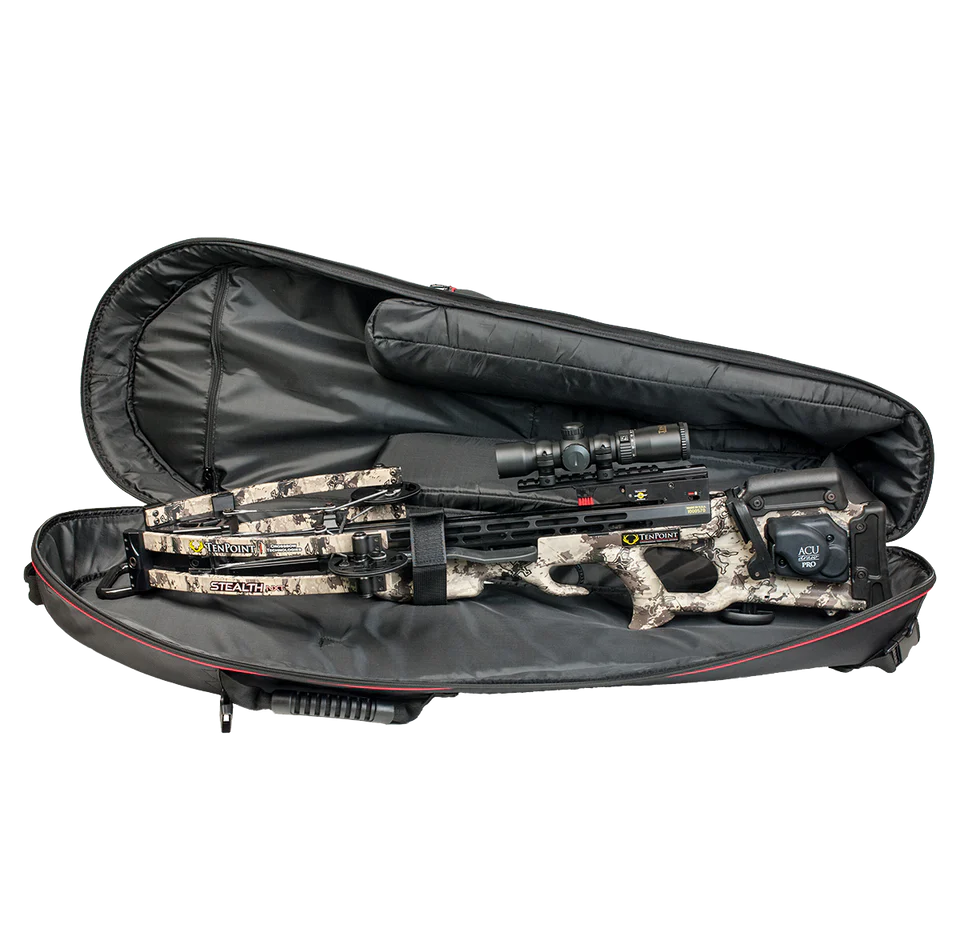 Tenpoint Narrow Soft Case