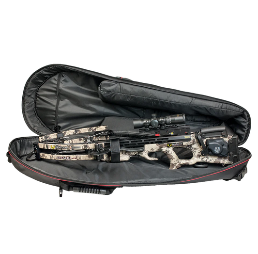 Tenpoint Narrow Soft Case