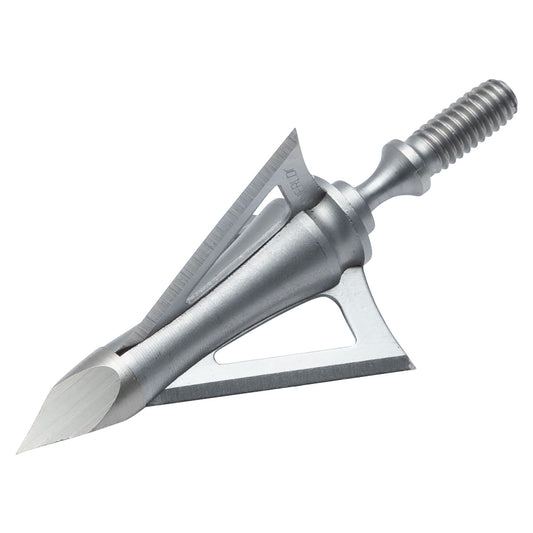 Boltcutter 125 Grain Broadhead – 3 Pack