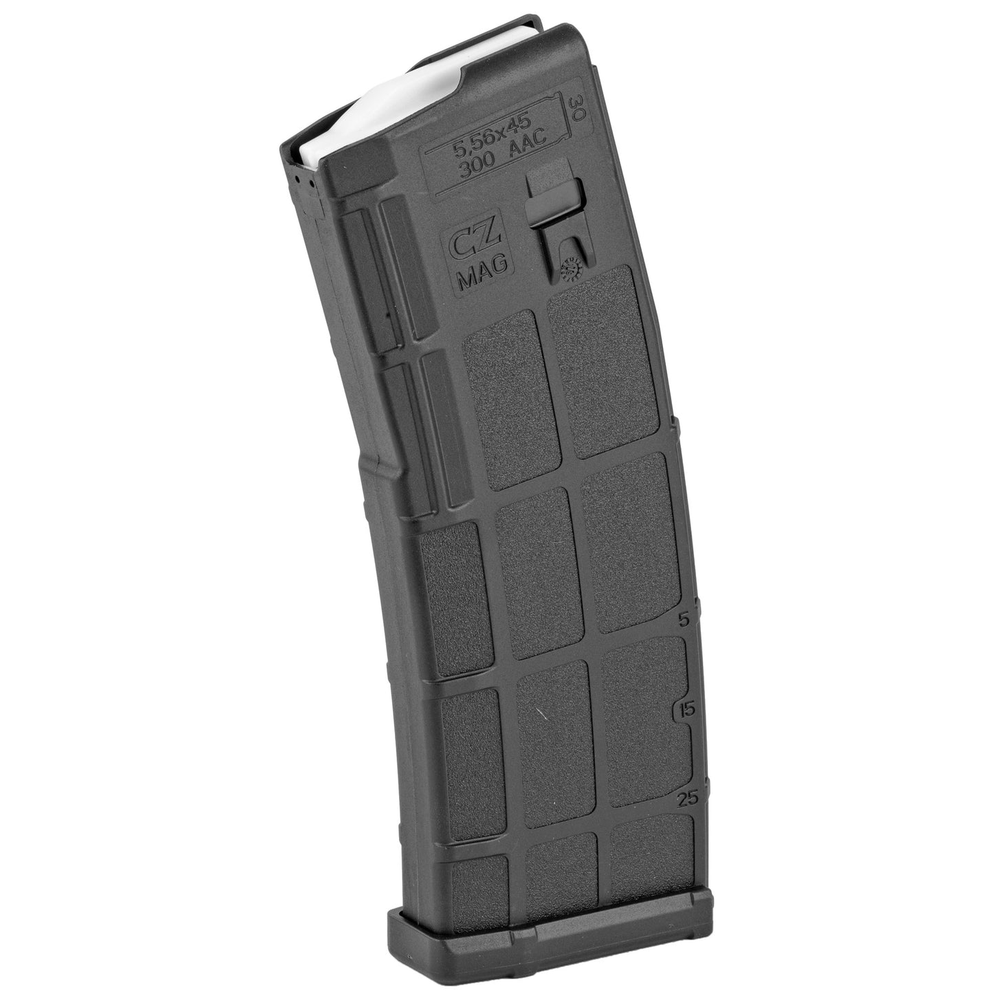 CZ BREN 2 MS 5.56/223 MAGAZINE 5/30RDS