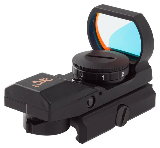 Browning Buck Mark Reflex Sight