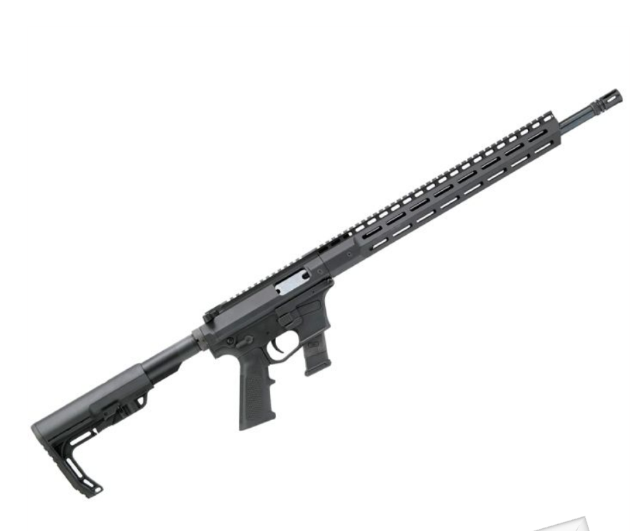 Kodiak K9 Carbine 9mm, 18.7"