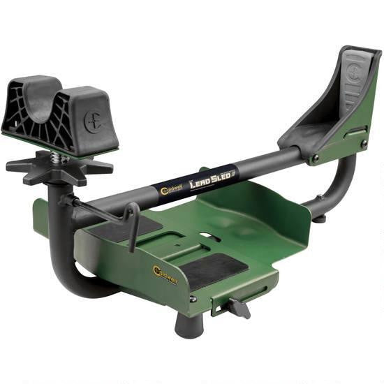 Caldwell Lead Sled 3 Shooting Rest