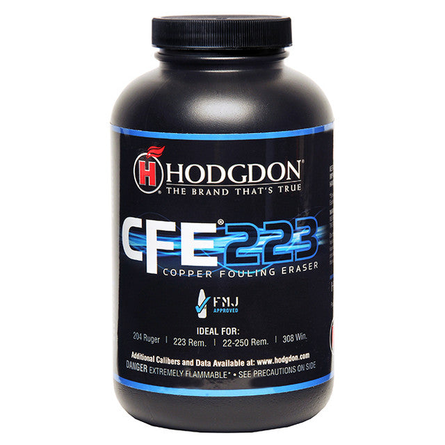 CFE223 POWDER 1 LB