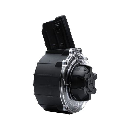 Canuck Recon 2 — 20‑Round Drum Magazine • 12GA 3" | High‑Capacity Power