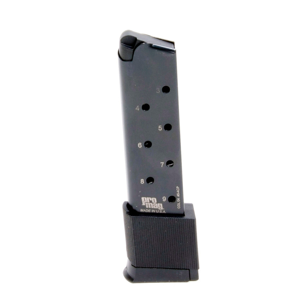 PRO MAG 1911 Government Model .45 ACP (10) Rd - Blue Steel