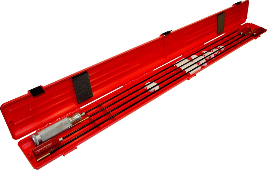 MTM Cleaning Rod Case