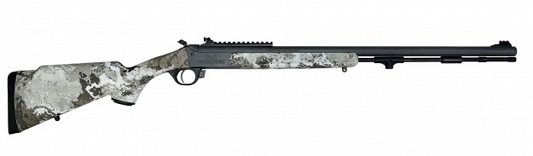 NITROFIRE VAPR 50 CAL VEIL ALPINE/SNIPER GREY 26" BBL