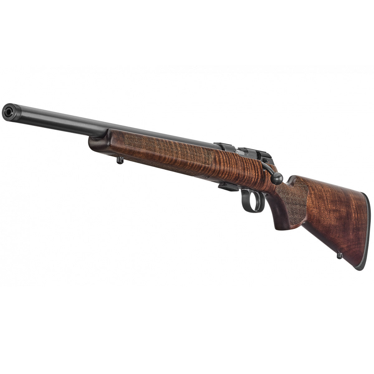 CZ 457 Varmint, Bolt Action Left Hand, .22 LR, 20" Barrel