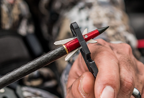 TENPOINT EVO-XBOW 100g Centerpunch Broadhead