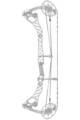 SCORPION OUTDOORS PSE DRIVE 3B STRING