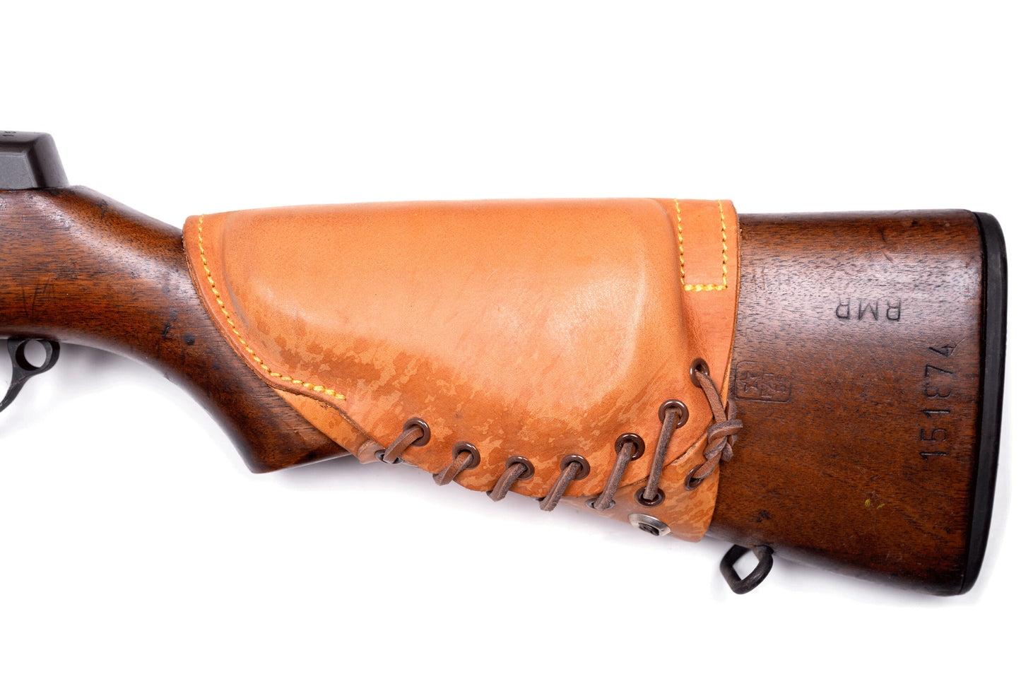 BREDA M1 GARAND TIPO 2 c.308 Win – Good Cond Italian