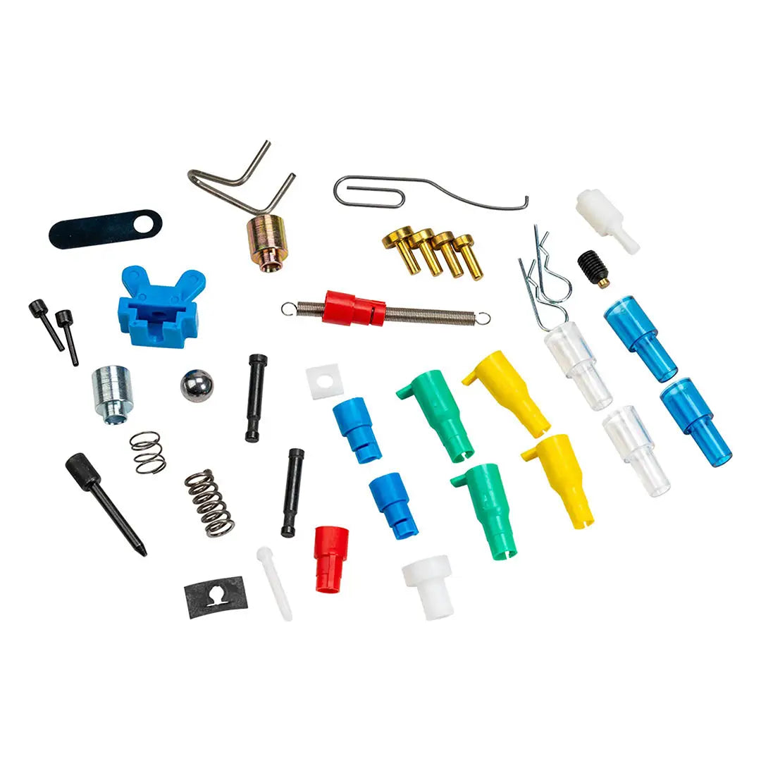 Spare Parts Kit | RL550 Series