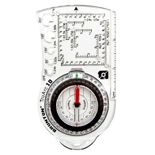 TruArc™ 10 Compass