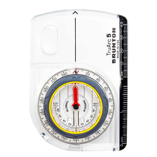 TruArc 5 Compass