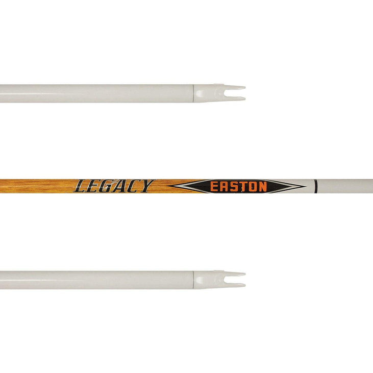 Easton 6.5mm Carbon Legacy