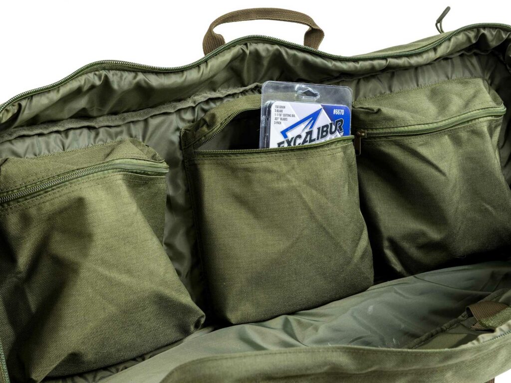 Explore Take-Down Series Crossbow Case