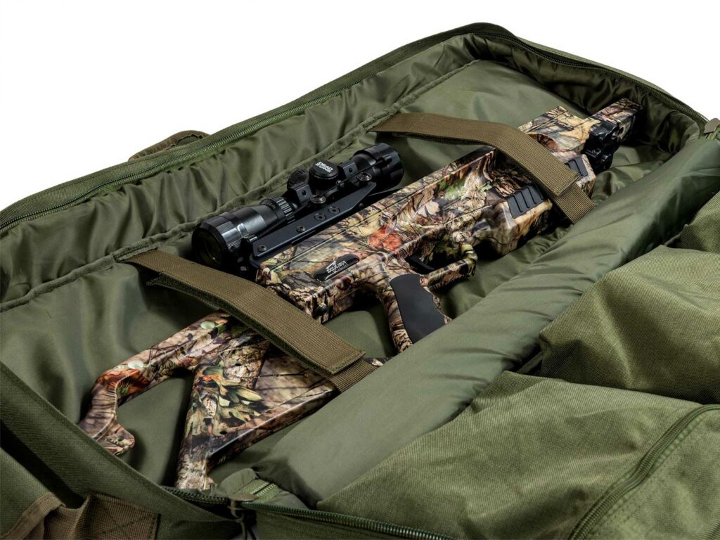 Explore Take-Down Series Crossbow Case