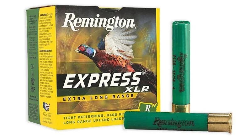 Remington Express Extra Long Range 410 - 3" #4