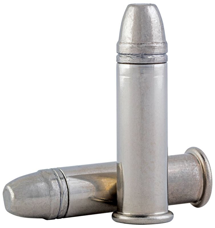 Federal Punch Rimfire Ammo