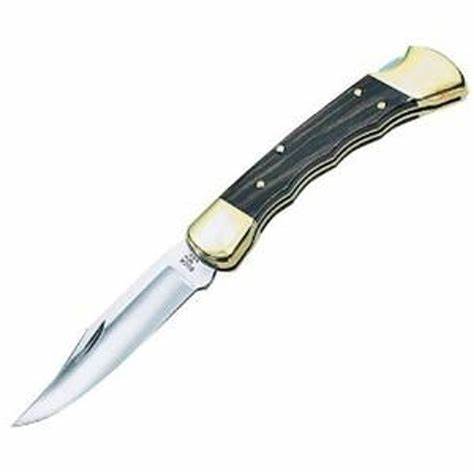 Folding Hunter W/Finger Grooves – Uxbridge Arms
