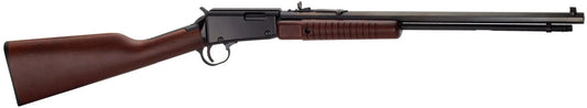 Henry Pump Action .22LR H003T