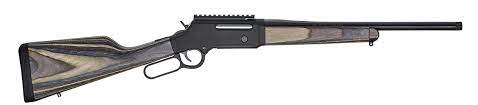 Henry Tac Ranger Carbine .223 Rem 16.5" Laminate