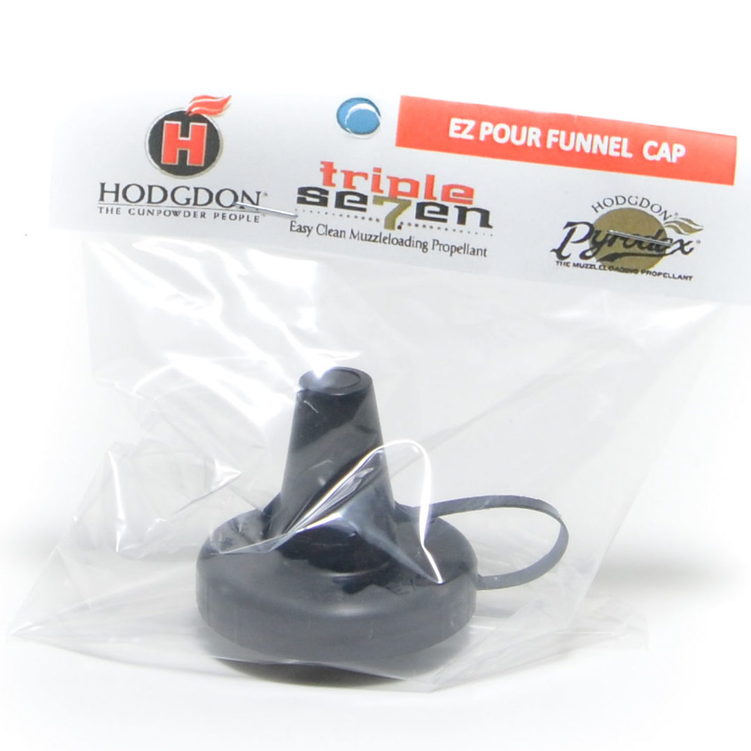 Hodgdon Ez Pour Funnel Cap