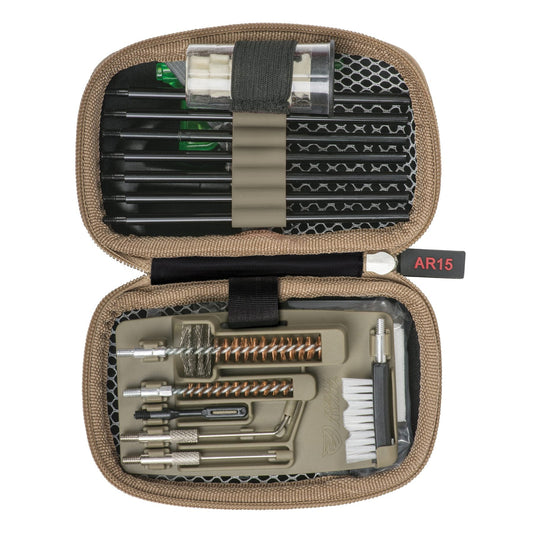 Real Avid, AR15 Gunboss Cleaning Kit
