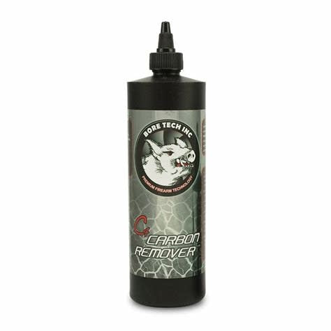 Bore-Tech C4 Carbon Remover - 16 oz