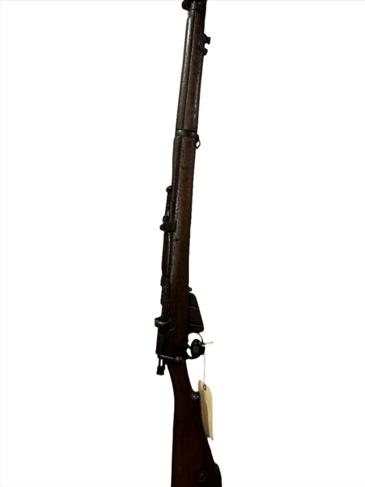 Lee Enfield - 1915