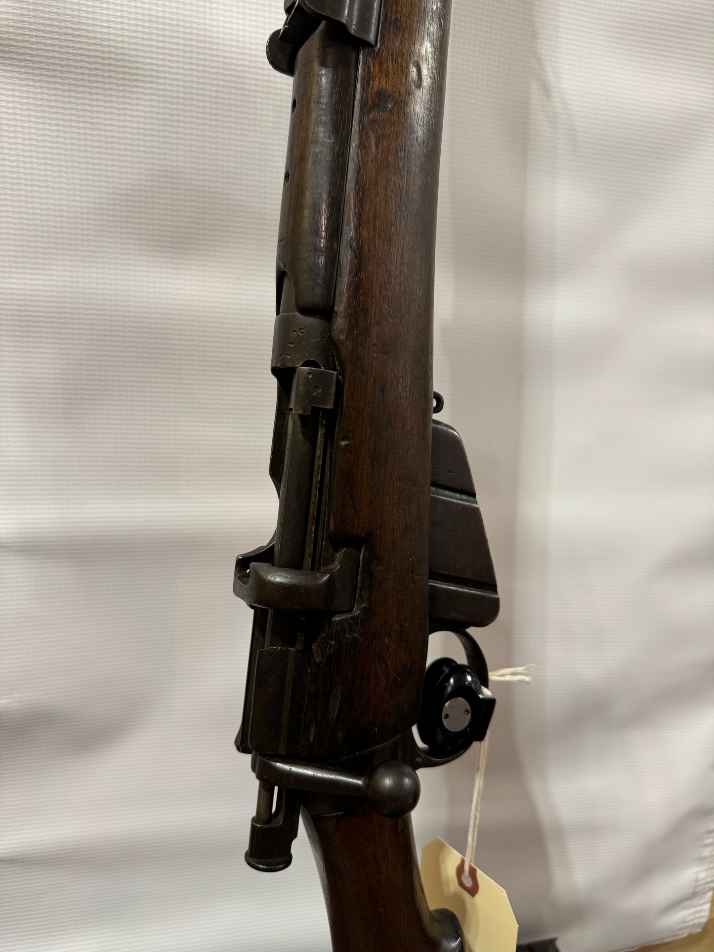 Lee Enfield - 1915