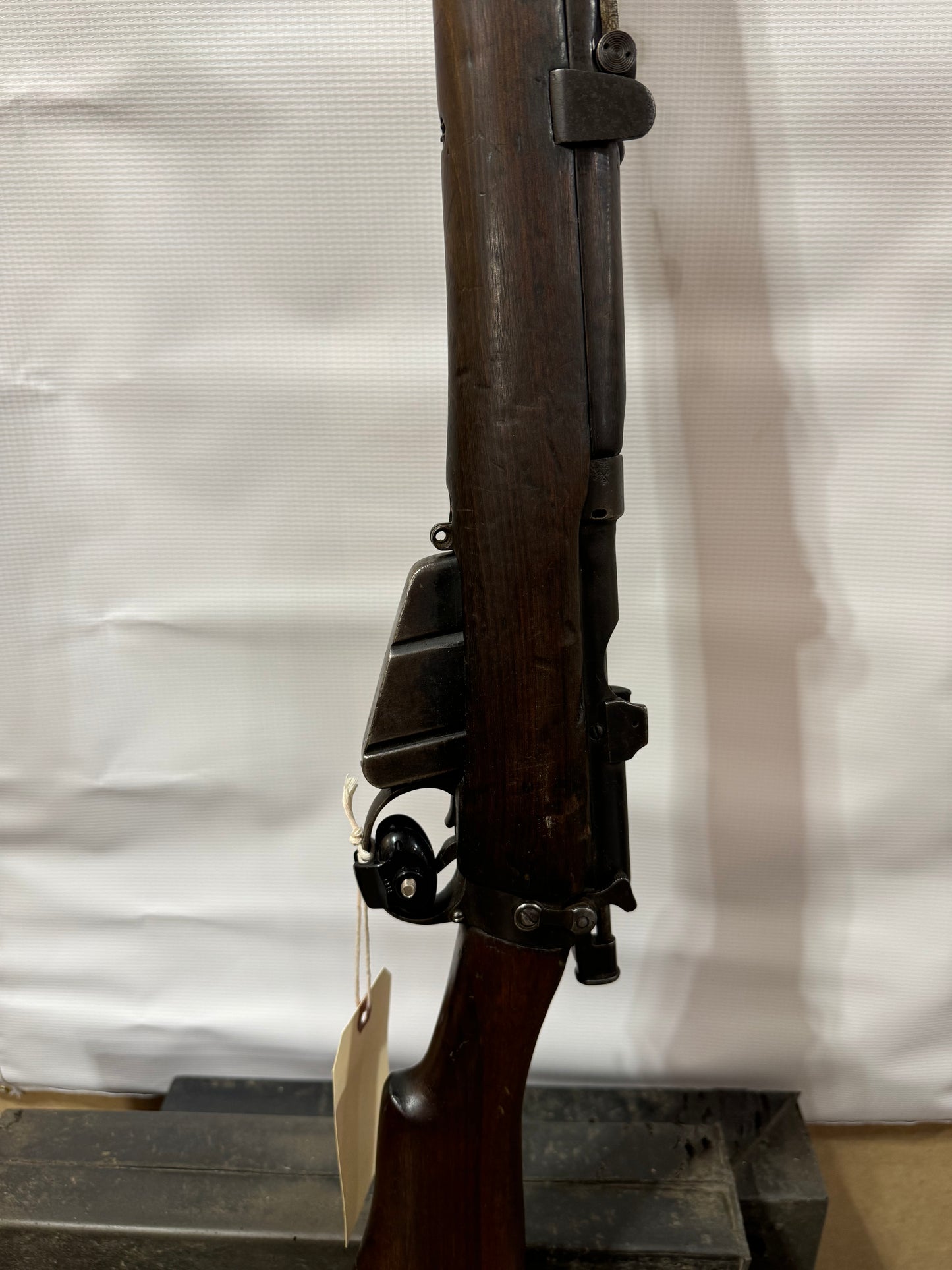 Lee Enfield - 1915