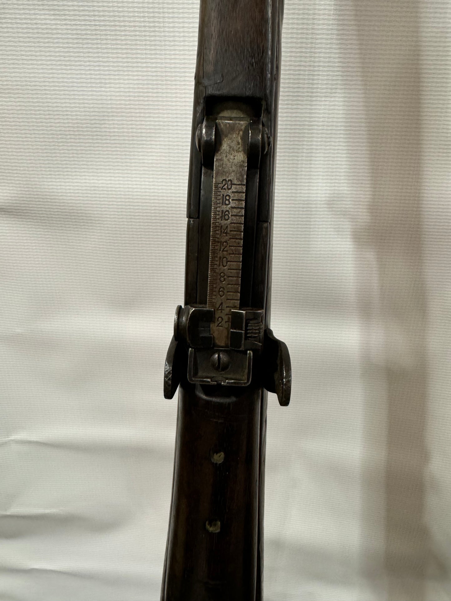 Lee Enfield - 1915