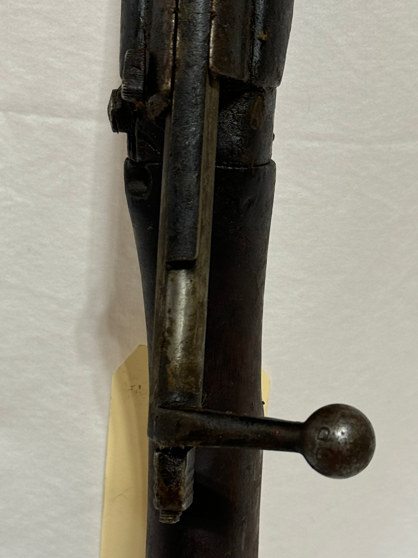 Lee Enfield Drill Purpose Ishapore No.1 MkIII*