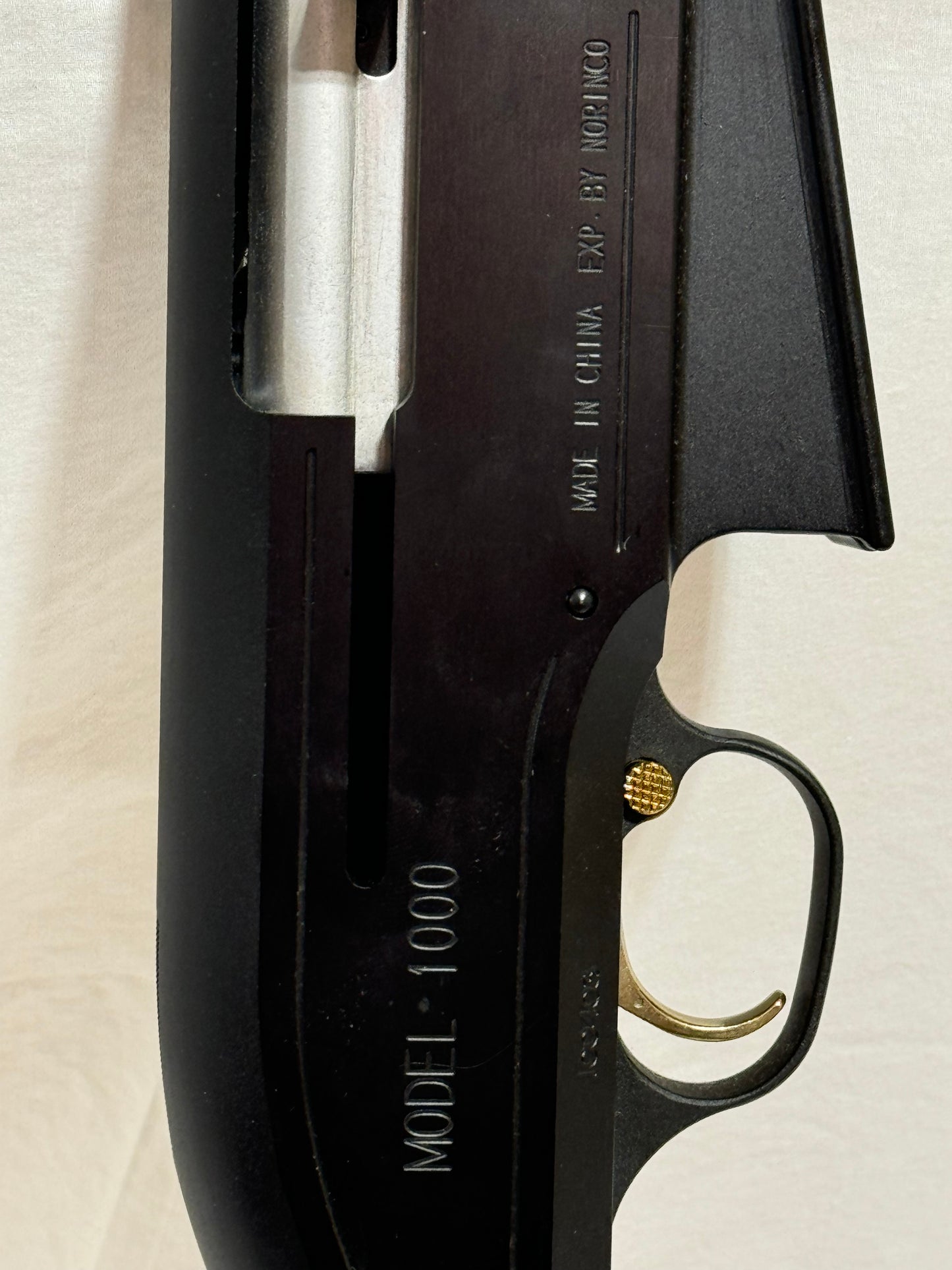 Norinco Mag Fed 12g - Model 1000