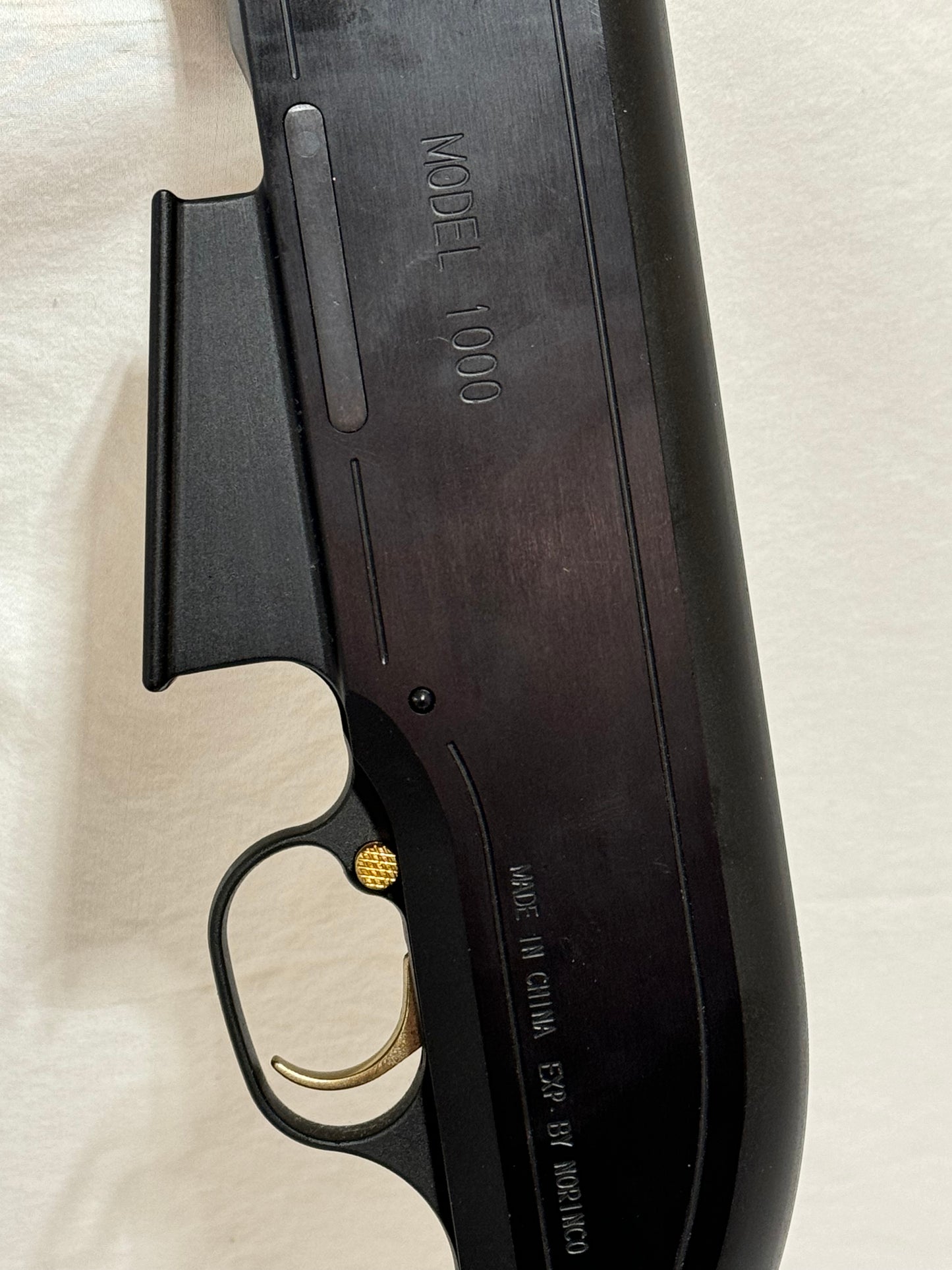 Norinco Mag Fed 12g - Model 1000