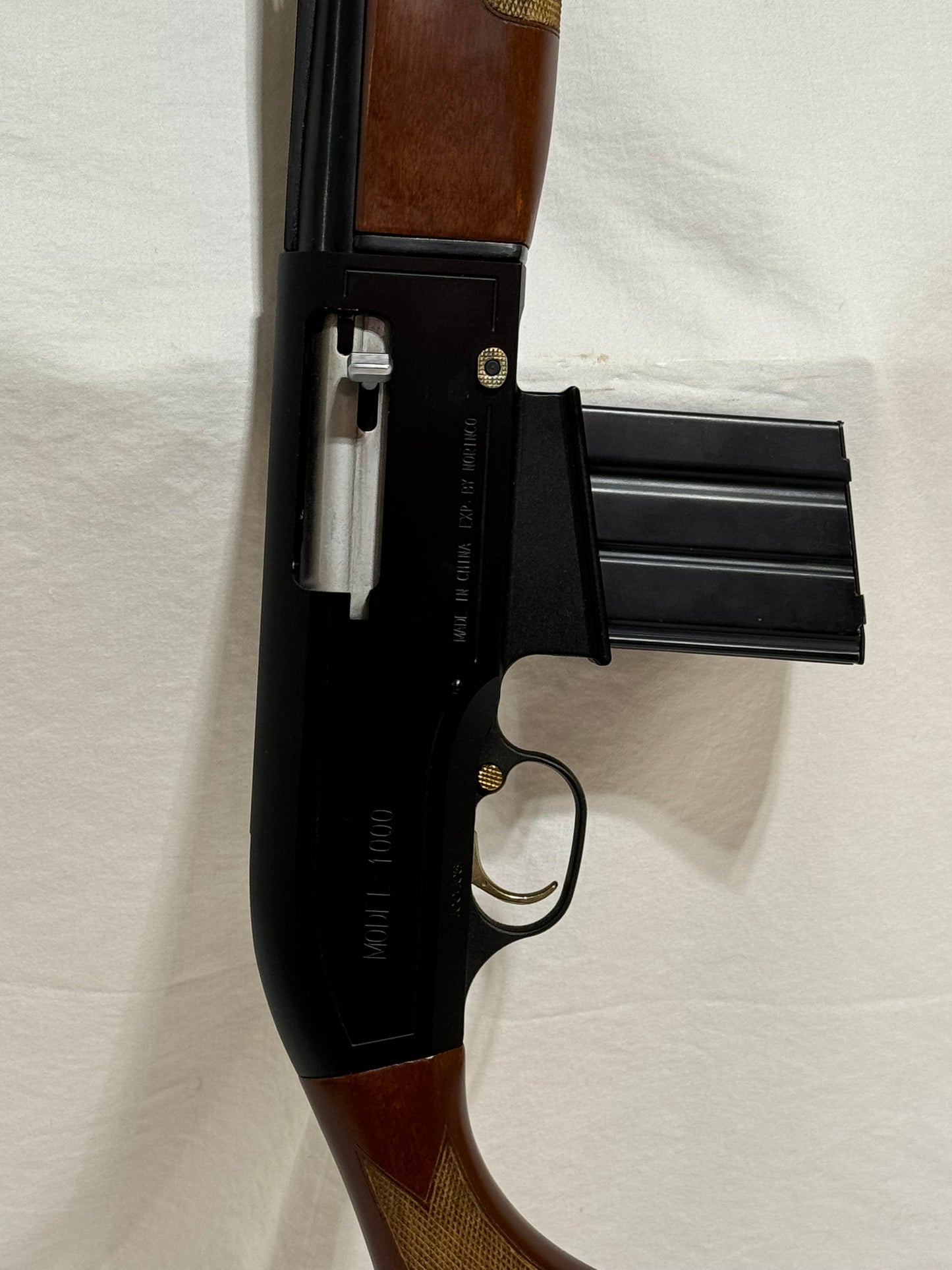 Norinco Mag Fed 12g - Model 1000