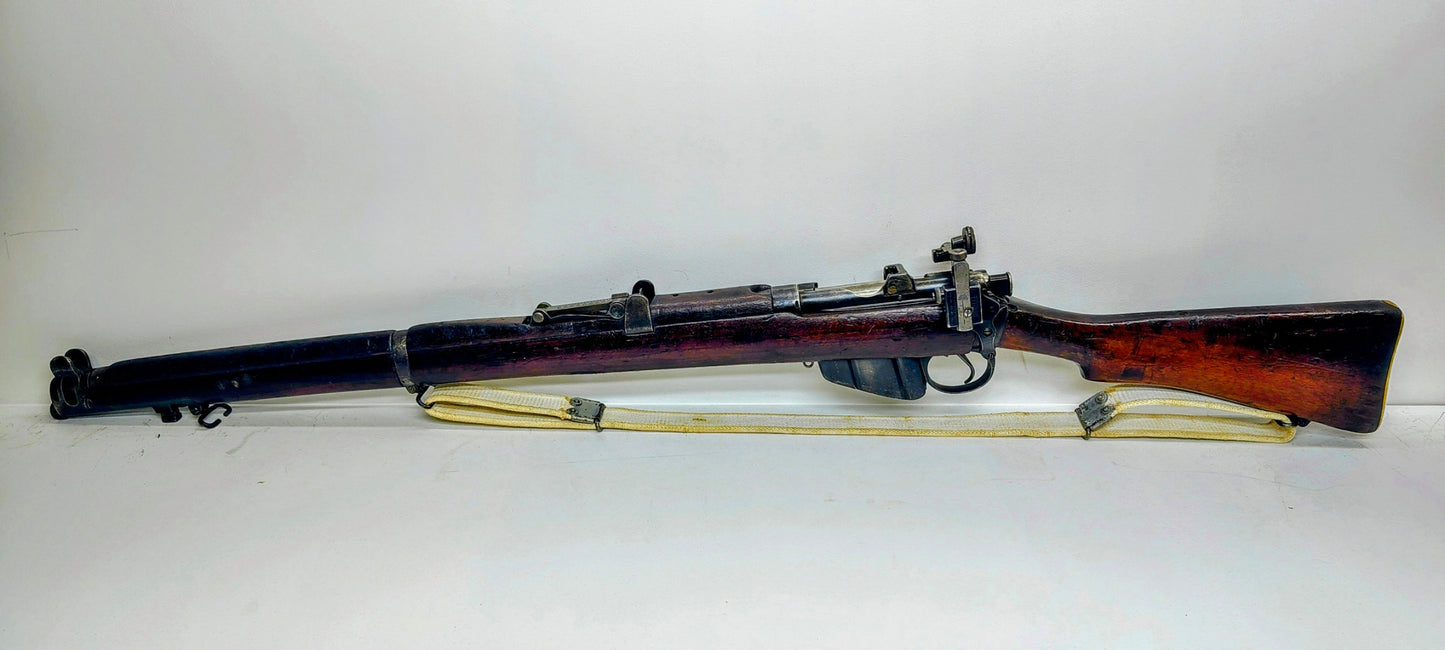 Lee Enfield -