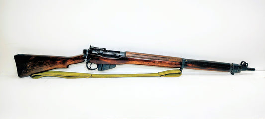 Lee Enfield No4 MK1