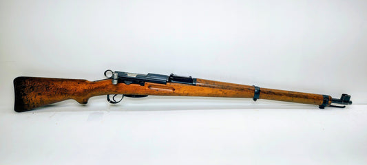 Swiss K31 Carbine