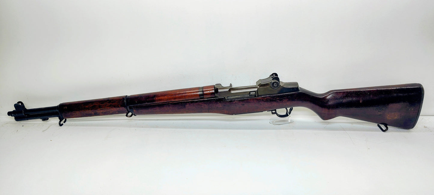 SPRINGFIELD M1 GARAND TIPO 2 c.308 Win