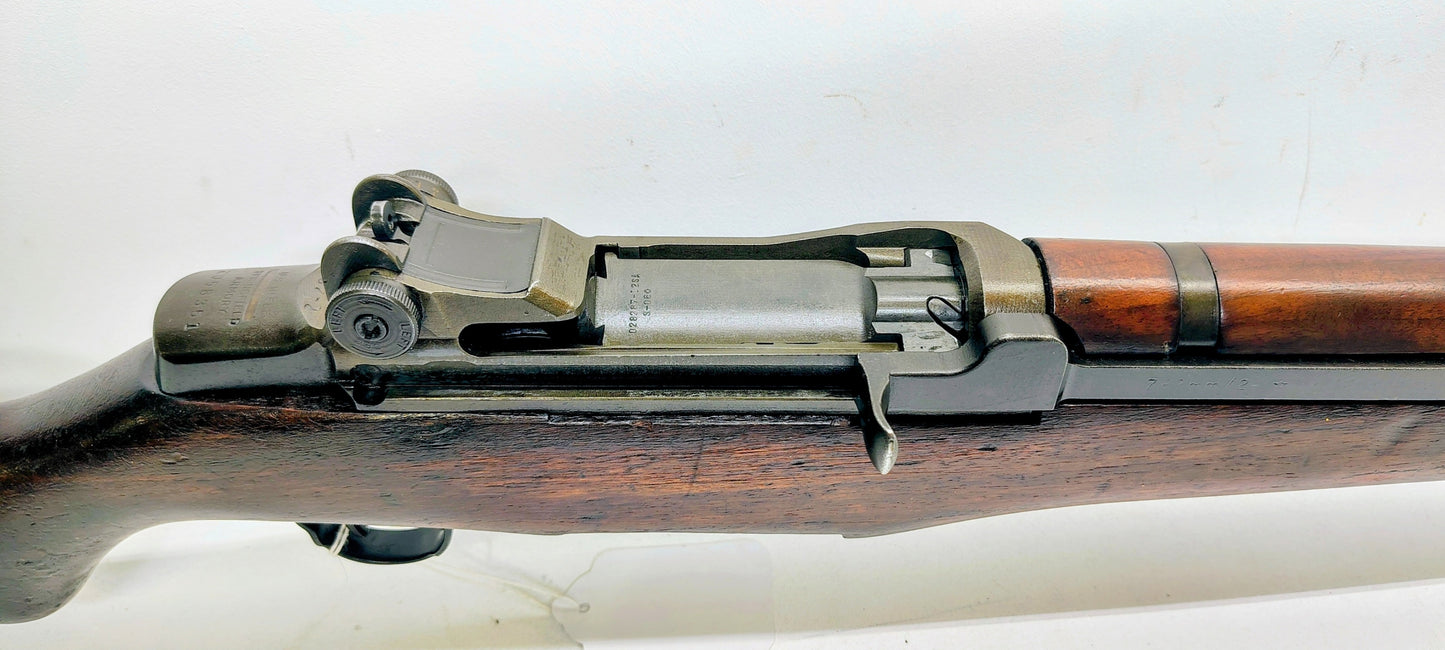 SPRINGFIELD M1 GARAND TIPO 2 c.308 Win