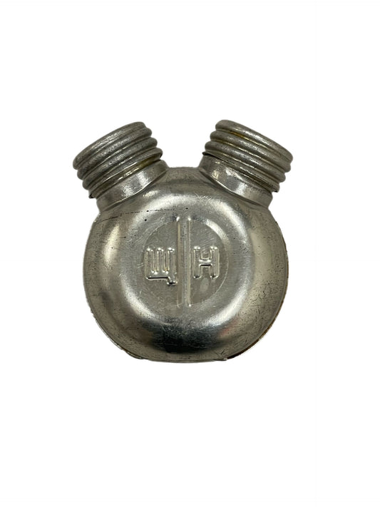 SKS Oiler Bottle W/ Oiler Pouch