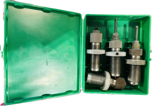 RCBS FL Die Set .222 Rem