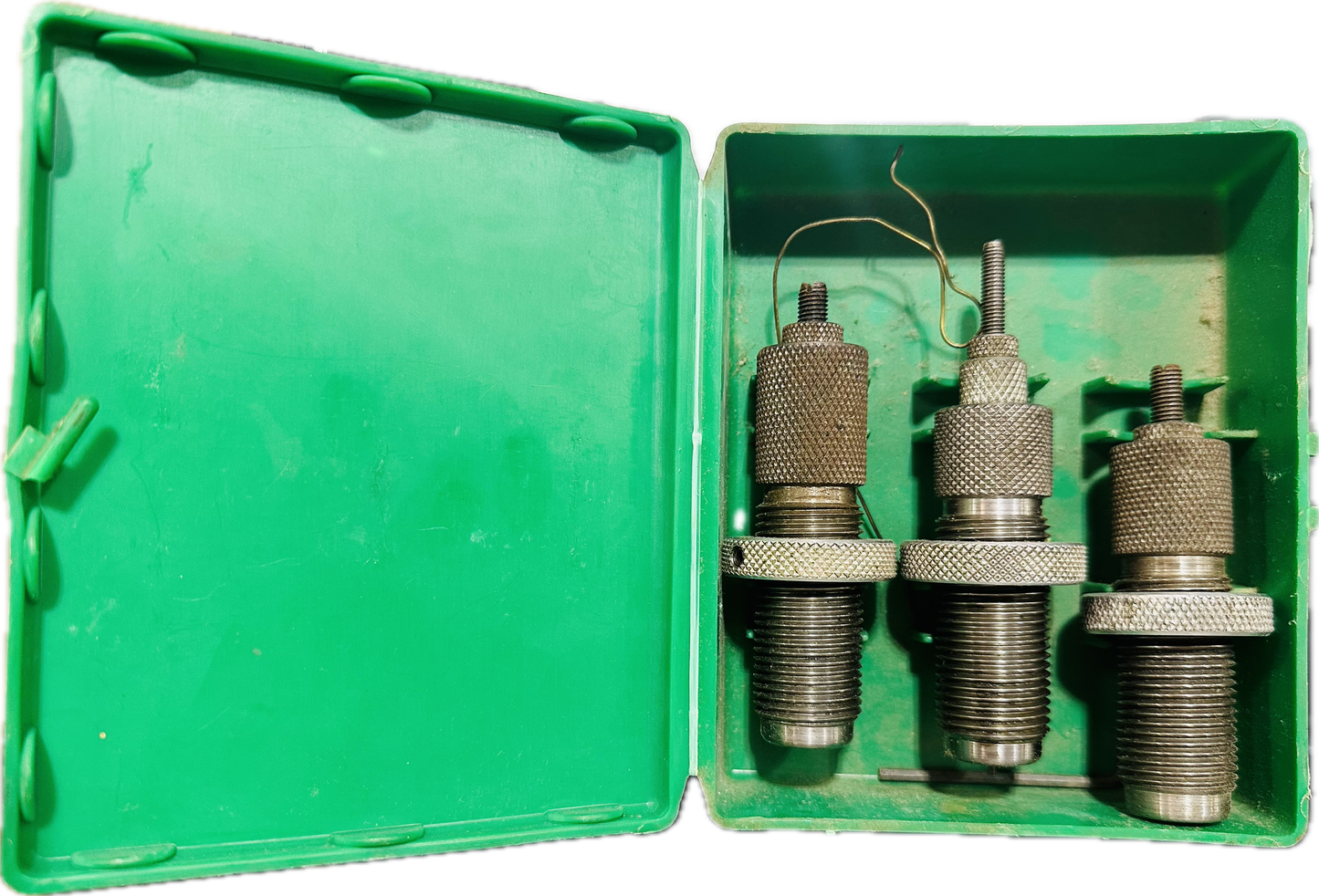 RCBS 22/250 3 Die Set
